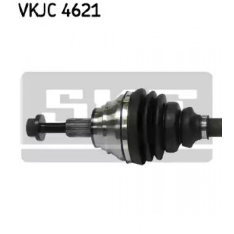 VKJC 4621 SKF - Привідний вал